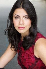 Izabella Yena as Annie in Sexual Misconduct of the Middle Classes 2021