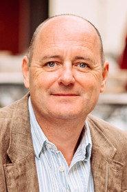 Bernhard Ulrich as Franz Josef Strauß in Der Primus - Franz Josef Strauß 2015