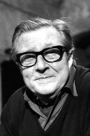 Terence Fisher as Self in Quelle horreur mon saigneur Dracula 1969
