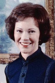 Rosalynn Carter as Self in Jimmy Carter: Rock & Roll President 2020
