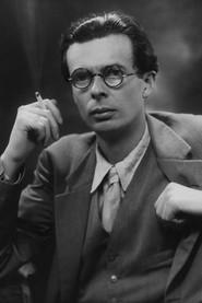 Aldous Huxley as Self (archive footage) in Peyote to LSD: A Psychedelic Odyssey 2008