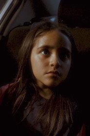 Natalia Hernandez as Elena in I'm Not From Here 2024