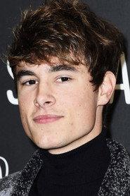 Kian Lawley as Elliot Dawson in Monster Party 2018