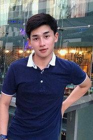 Wuchcharapol Phringtrakool as  in Timeline 2013