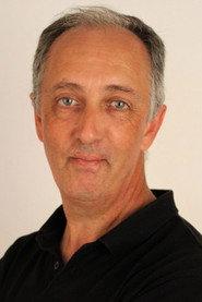 Paulo Patrício as Man 1 in Abroad Alone 2019
