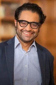 Amine Benyamina as in Les paradoxes du cannabis 2009