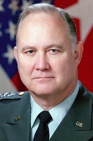 Norman Schwarzkopf as Self (archive footage) in A Call to Arms 2009