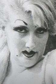 Floraine Connors as Blonde in The Secret of Wendel Samson 1966