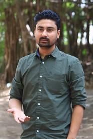 Gaurav Asri as Cashier in Namastey Sir 2024