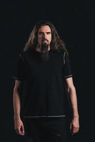 Pasi Kauppinen as Bass in Sonata Arctica - Live At Wacken 2024 2024