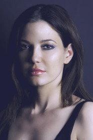 Eva Hamilton as Ana in Death Kiss 2018