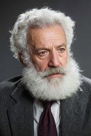 İhsan Aşkın as  in The Sob 1953