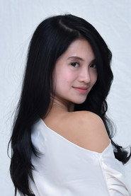 Vinessa Inez as Aisyah in Dalam Sujudku 2026