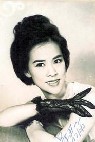 Ng Kwun-Lai as Jiang Man 江曼 in A Couple in Cold War 1962