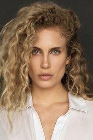 Bailey Kai as Michelle in If I Can't Have You 2023