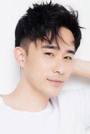 Zhang Yufeng as Li Yi in No.9 Sangyu Street 2015