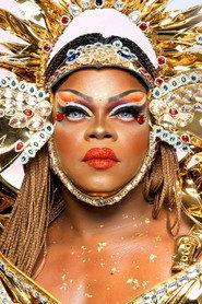 Aimee Yoncé Shennel as Self in Ottawa Is A Drag 2022