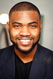 Tobi Bamtefa as Dimgba in National Theatre Live: Three Sisters 2019