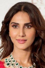 Vaani Kapoor as Vartika Malik in Khel Khel Mein 2024