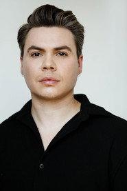 Wayne Burns as Danny in Blackbird 2012