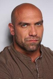 Michael DeMello as Murphy in Condemned 2015