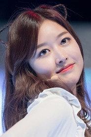 Jeong Mi-mi as in A Man Wishes for the First, A Woman Wishes for the Last 2023