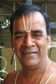 Seshu as in Naai Sekar Returns 2022