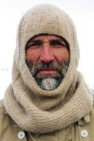 Tim Jarvis as Presenter in Mawson: Life and Death in Antarctica 2008