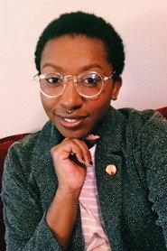 Jasmyne Johnson as She in Ode to the Whale of Christ 2020