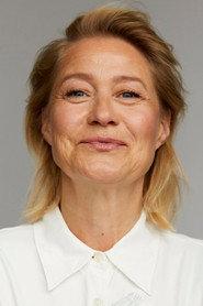 Trine Dyrholm as Orphanage Headmistress in The Cut 2014