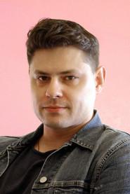 Tomasz Błasiak as 'Hipcio' in One More Time 2008