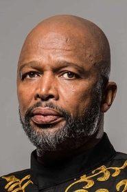 Sello Maake Ka-Ncube as Neo in Farewell Ella Bella 2018