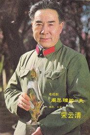 柴云清 as  in Flash Arrow 1980