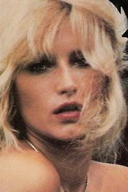 Rikki Harte as Herself in Stripper 1985