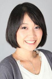 Satomi Moriya as Kei (voice) in Cencoroll Connect 2019