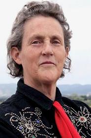 Temple Grandin as Herself (as Dr. Temple Grandin) in The Horse Boy 2009