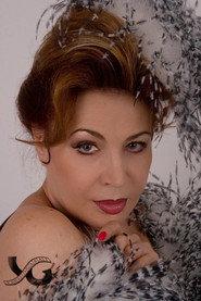 Ewa Lemańska as Maryna in Janosik 1974
