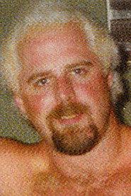 Michael Davis as Mike Davis in AWA The Road to Super Clash III 1988
