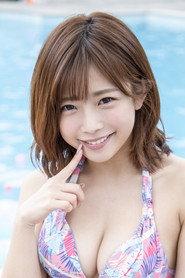 Mana Sakura as  in GO! GO! Kojimana VS Today's Amatsuka Program Competition School Festival 2015