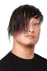 Yuto Kikuchi as  in NOAH 25th Anniversary Memorial Voyage 2025 in Yokohama ～NOAH Jr. Tag League 2025～ 2025