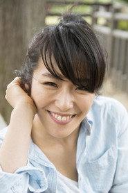 Sakie Hayashida as Maki in Taste of Emptiness 2017