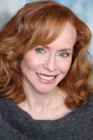 Megan Wyss as Self in Blood and Chopsticks: Echoes of Night Screams 2023