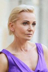 Brygida Turowska as Aunt Ola (voice) in Asiunia 2023