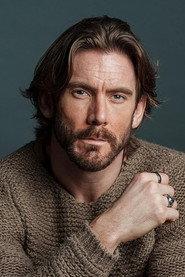 James Wilkinson as  in We're Desperate 2020