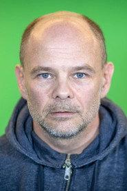 Henrich Platek as  in Handrigula 1993