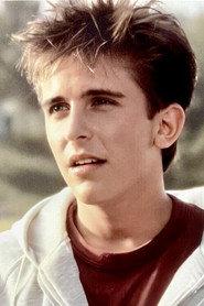 Charlie Schlatter as Michael in Bright Lights, Big City 1988