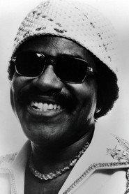 Lonnie Liston Smith as Self in Marcus 2015