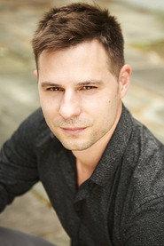 Marc Petey as Aiden Magnusson in Helix 2015