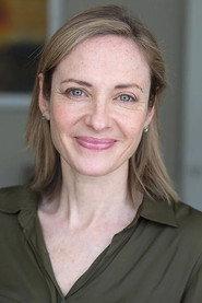 Elizabeth Marmur as Ann Conwell in Lifeline to Victory 1993