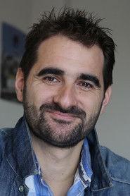 Thomas Arnaud as Le réalisateur in Contingencies 2019